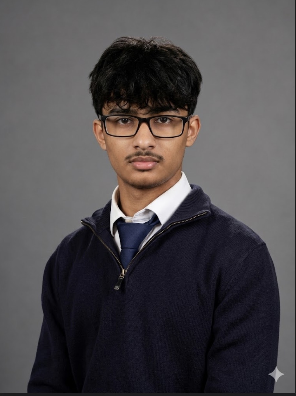 Havith Chavda